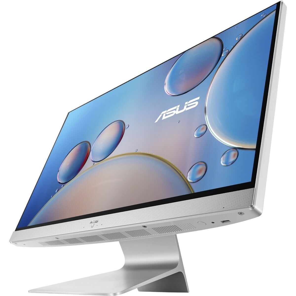 ASUS All-in-one PC M3700 27in Display AMD Ryzen 5 CPU 8GB Memory 512GB Storage