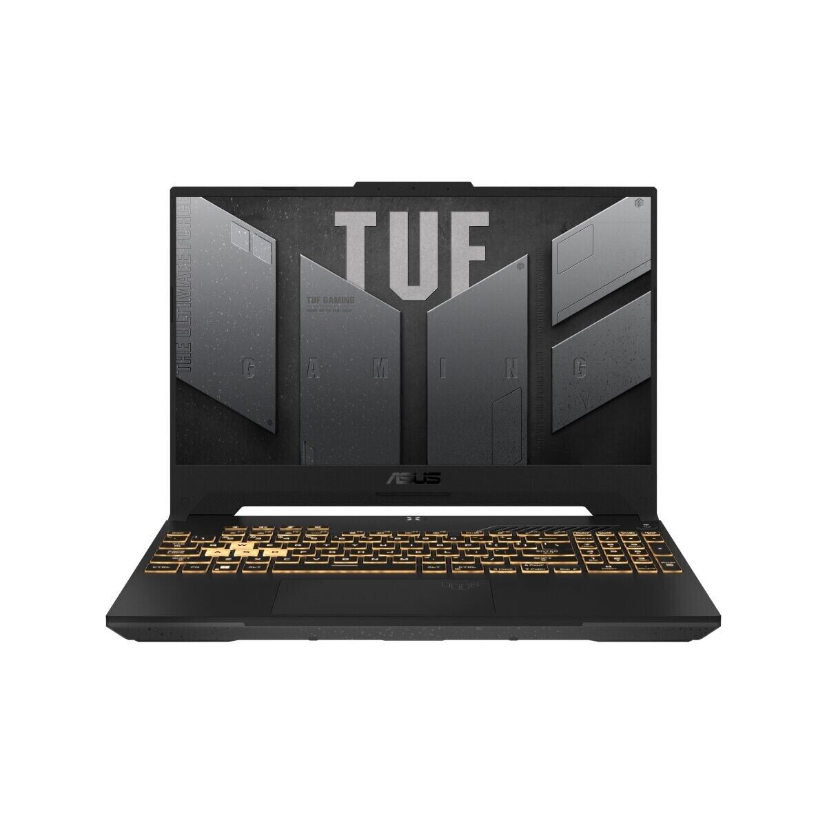 ASUS TUF Gaming F15 Gaming Laptop Intel i5 16GB Memory 512GB Storage RTX 3050