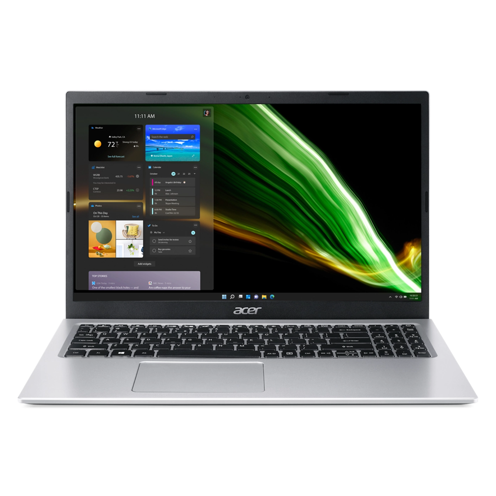 Acer Aspire 3 A315-58-73B5 Laptop 15.6