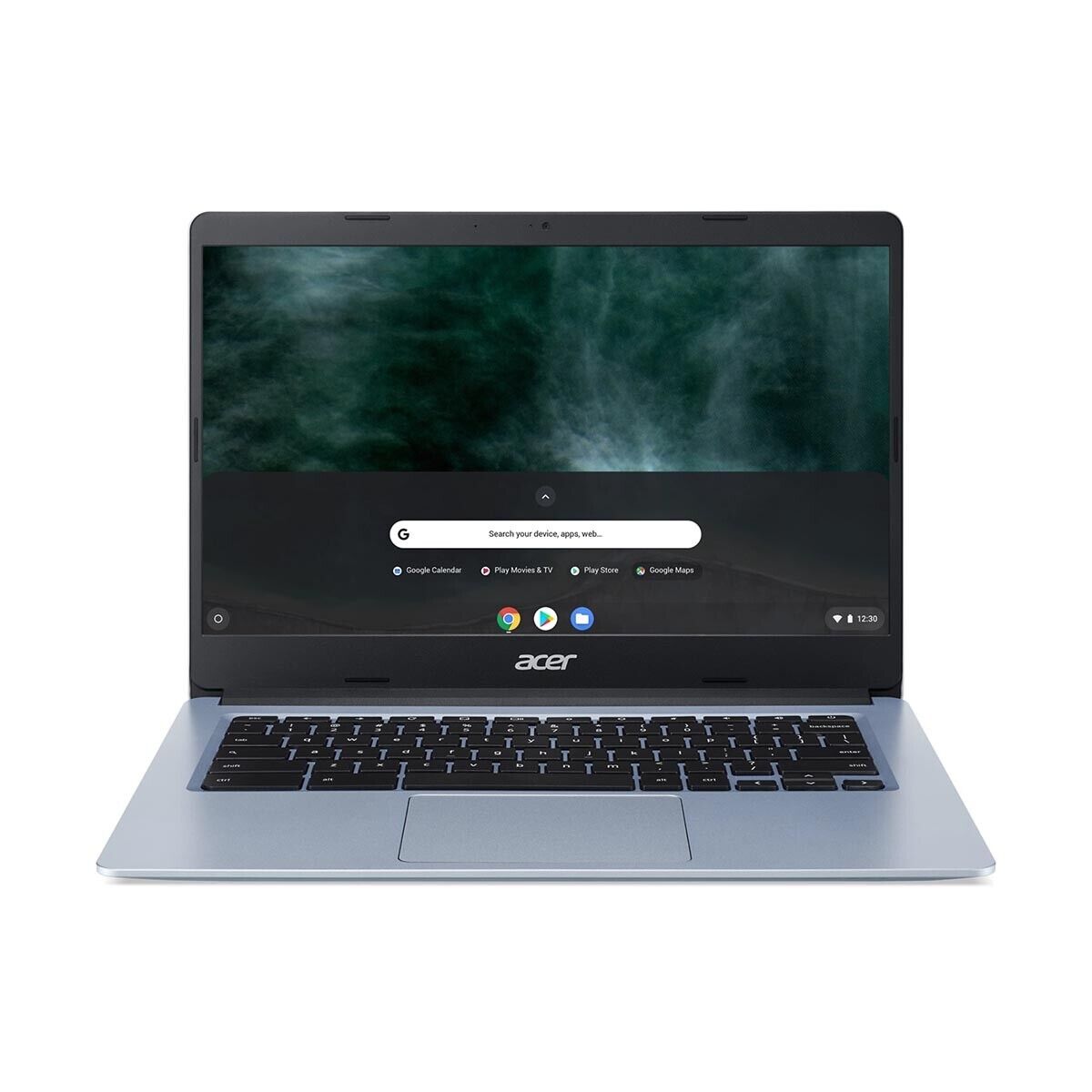 Acer Chromebook CB314-1H 14