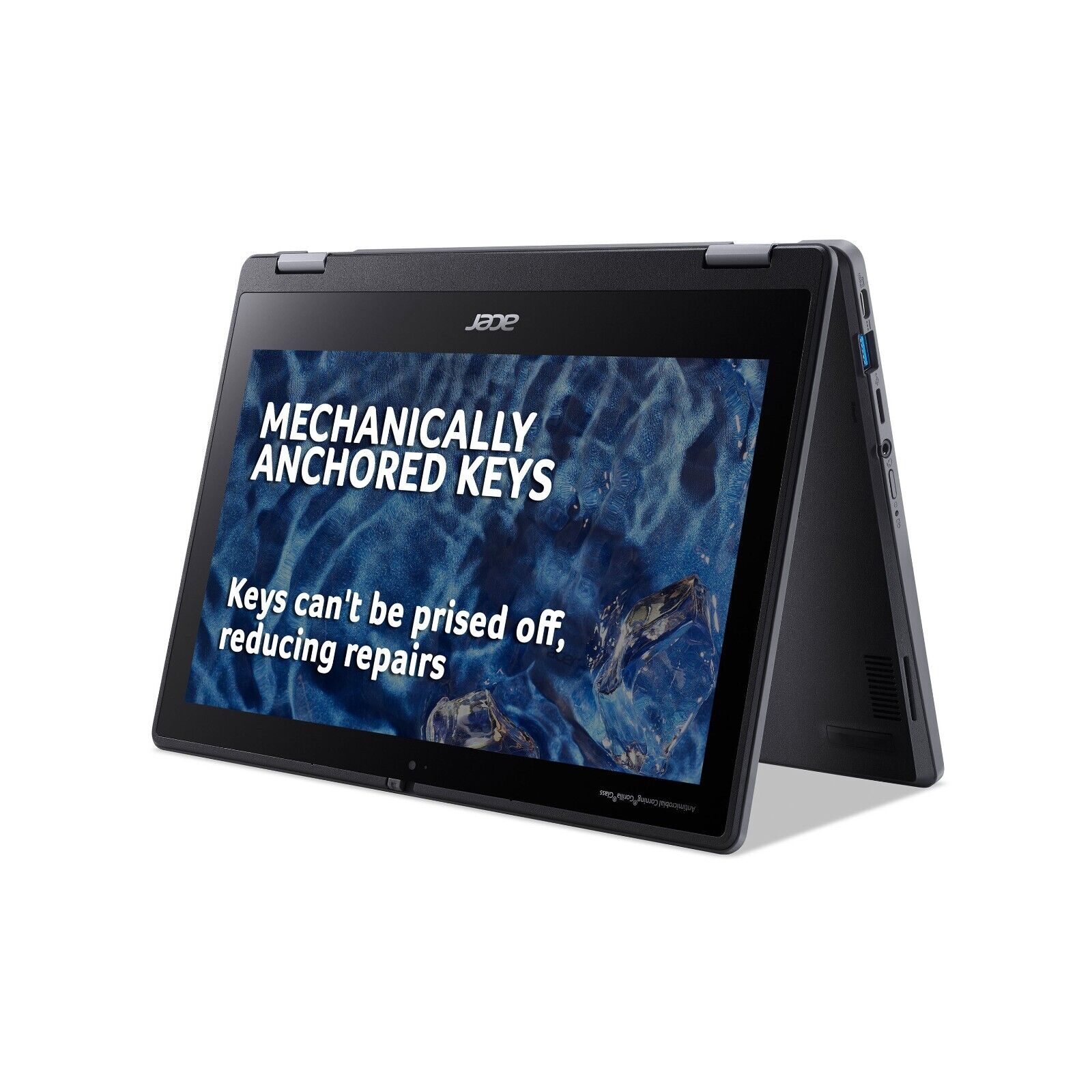 Acer Chromebook Spin 511 R753TN 11.6