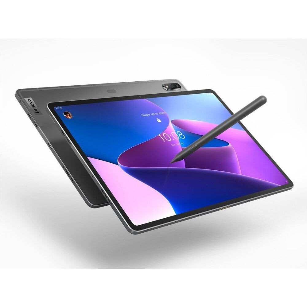 Lenovo Tab P12 Pro 12.6in Android Tablet Snapdragon 8GB Memory 256GB Storage