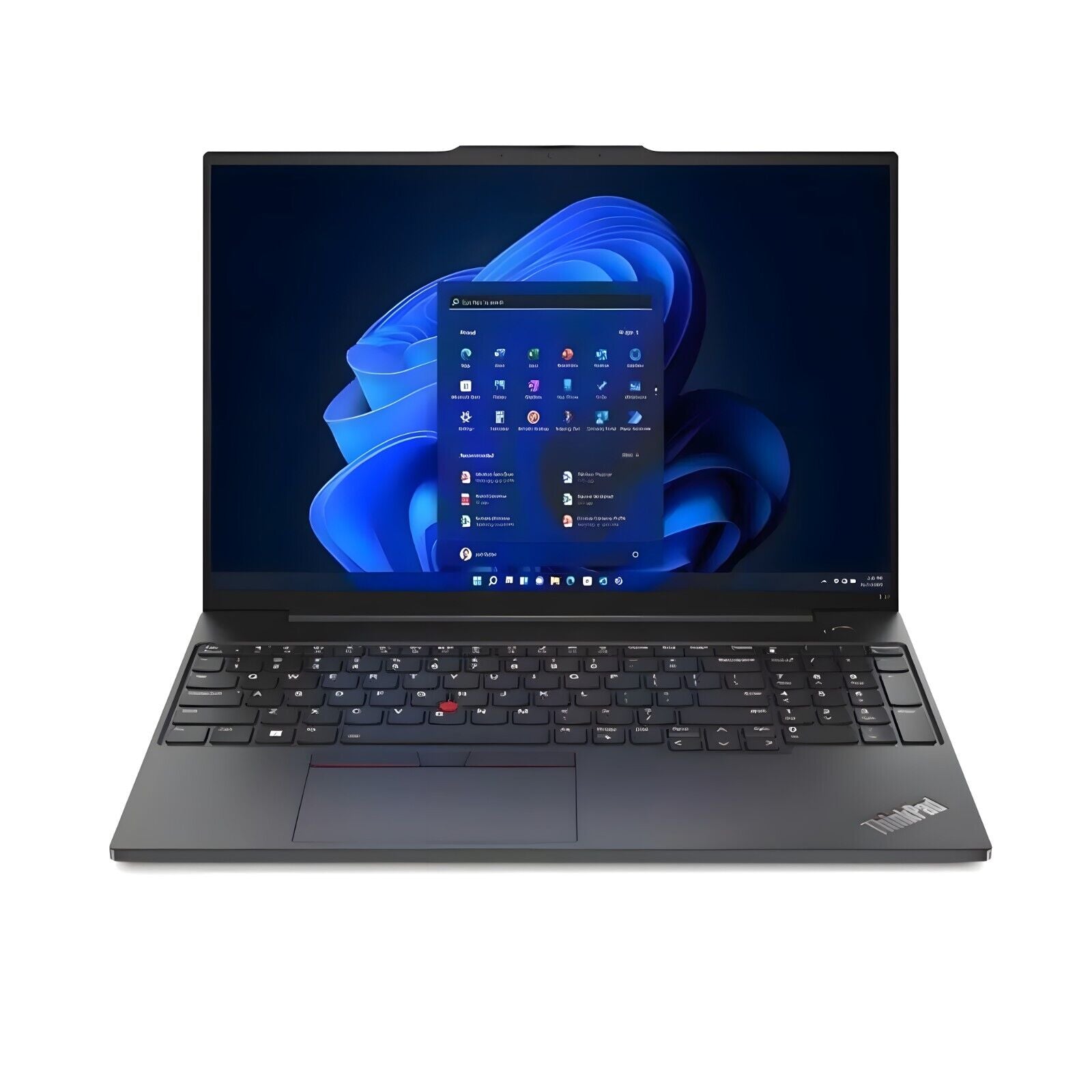 Lenovo ThinkPad E16 Gen 1 16