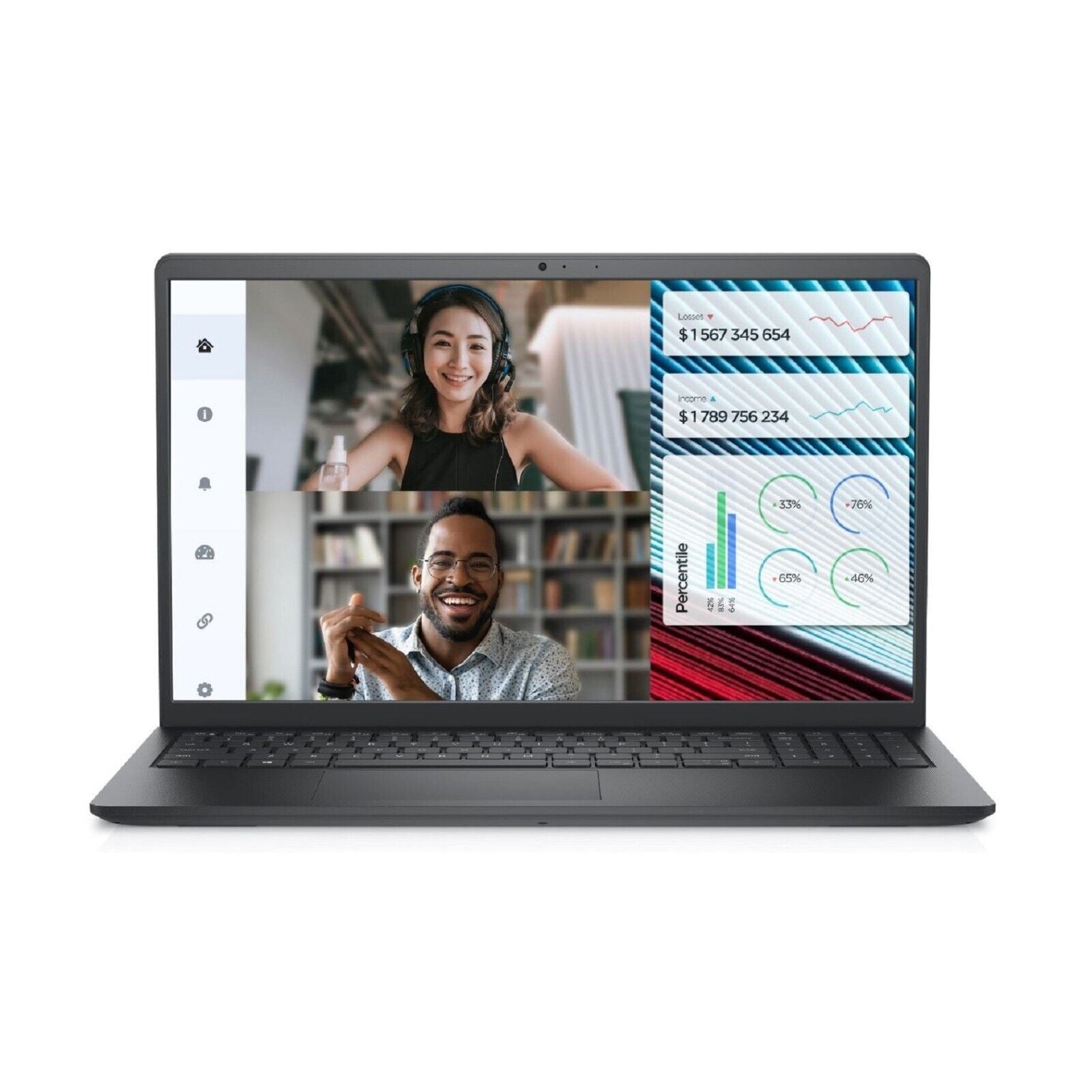 Dell Vostro 3520 15.6