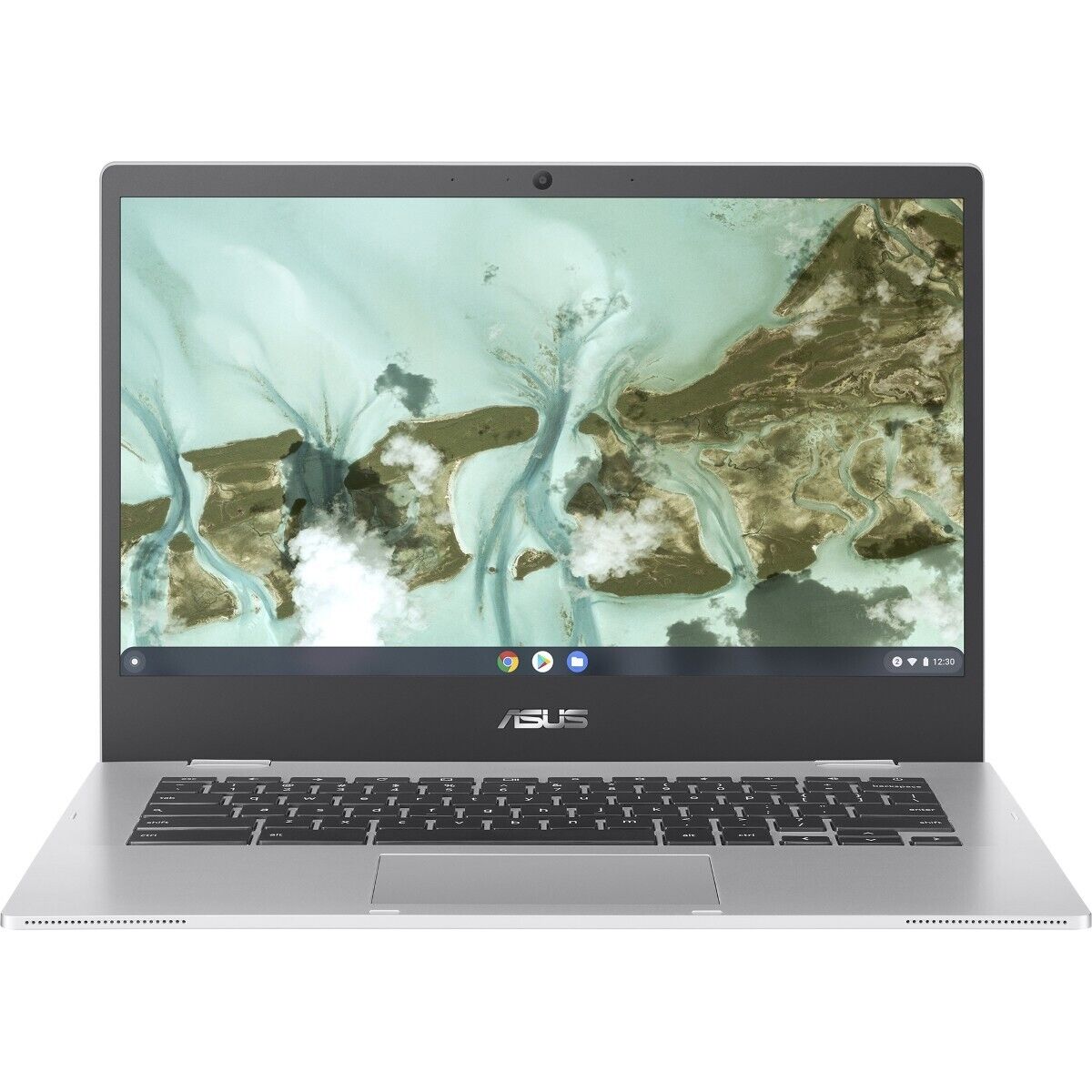 ASUS Chromebook CX1 CX1400CMA-EB0130 14