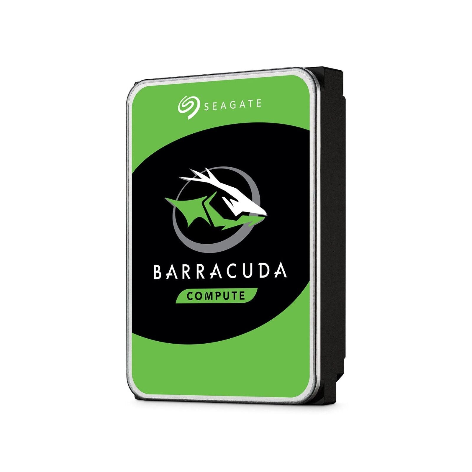 Seagate BarraCuda 8TB (8000GB) 3.5