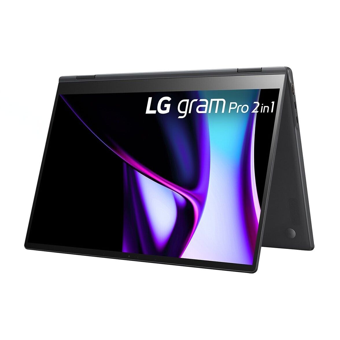 LG gram Pro 16