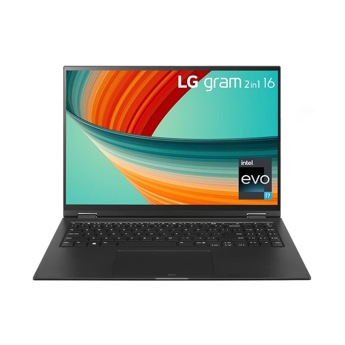 LG gram 2-in-1 16