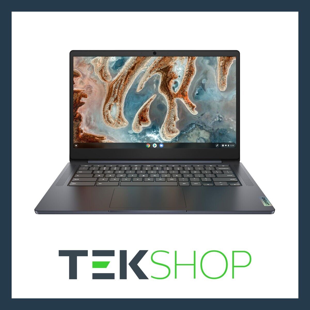 Lenovo IdeaPad 3 ChromeBook 14M836 14