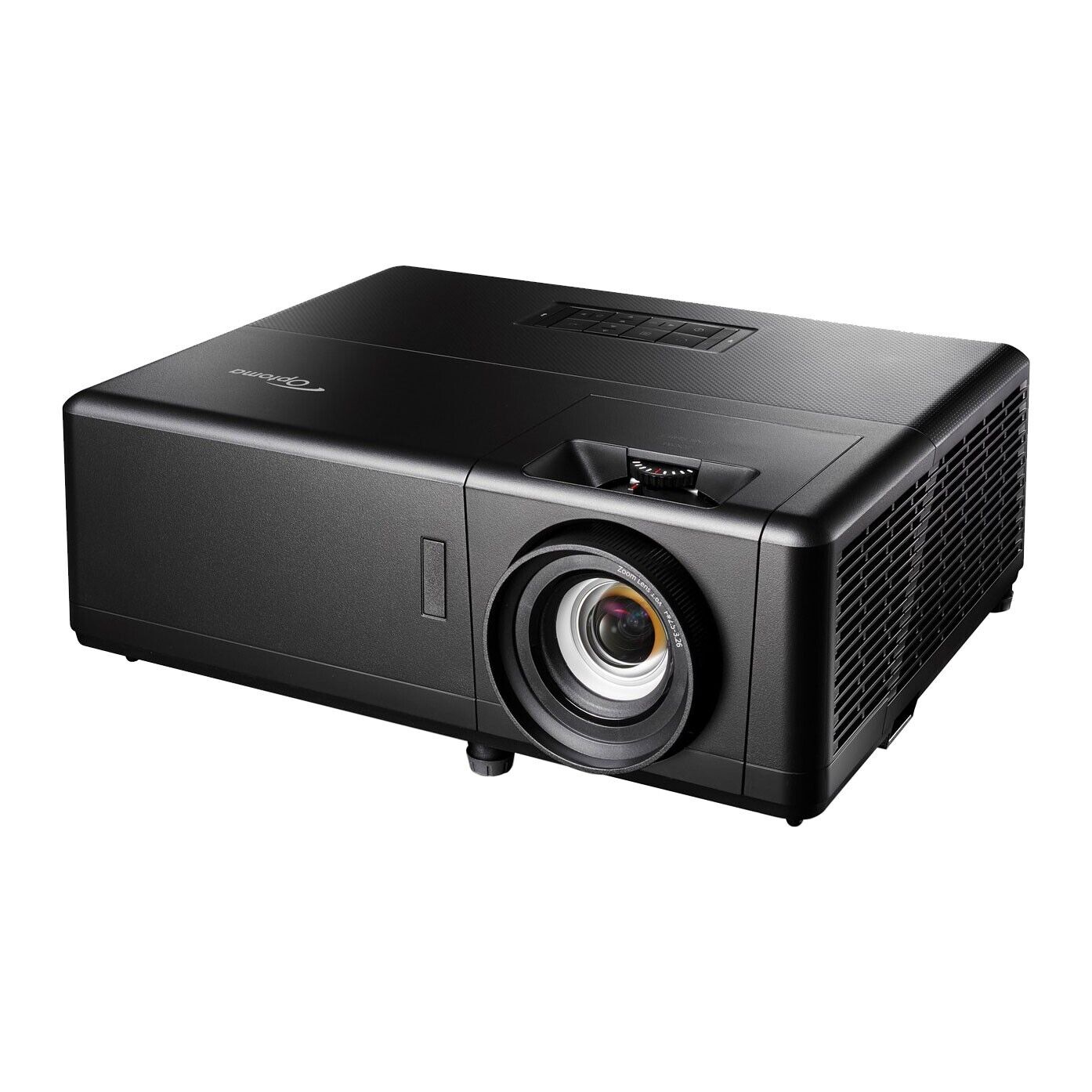 Optoma UHZ55 4K Ultra HD 240Hz DLP Projector 3000 Lumens HDR Compatible