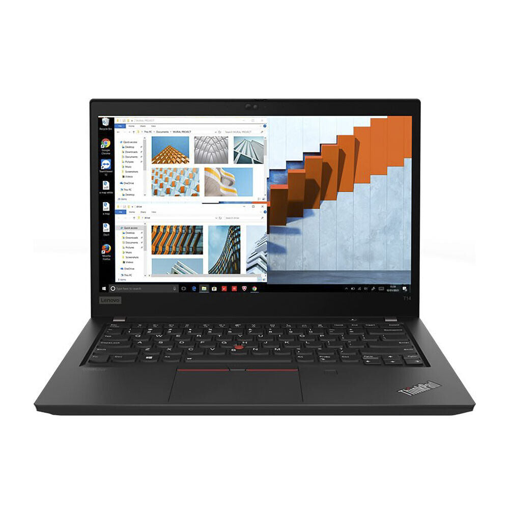 Lenovo ThinkPad T14 Gen 2 14