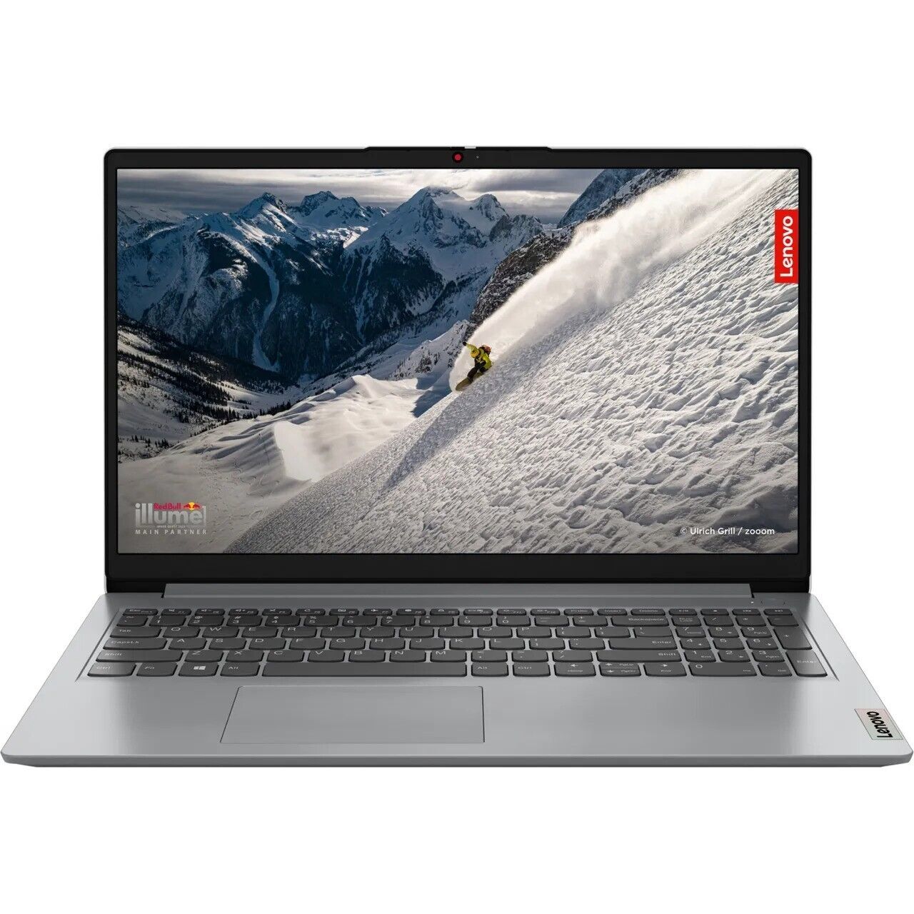 Lenovo IdeaPad 1 15AMN7 15.6