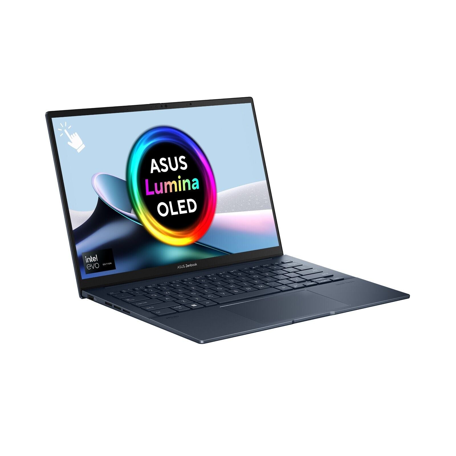 ASUS Zenbook 14 OLED 14 inch 3K Touch Intel Core Ultra 9 32GB Memory 1TB Storage