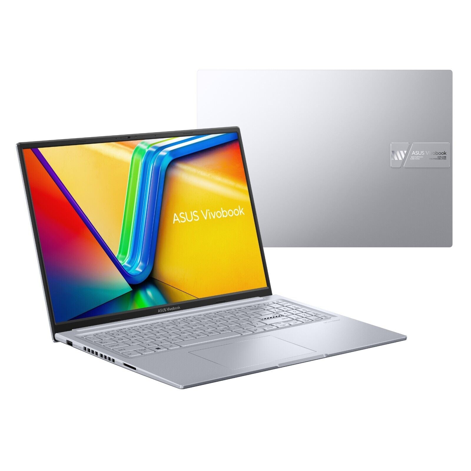 ASUS Vivobook 16X K3605ZF 16