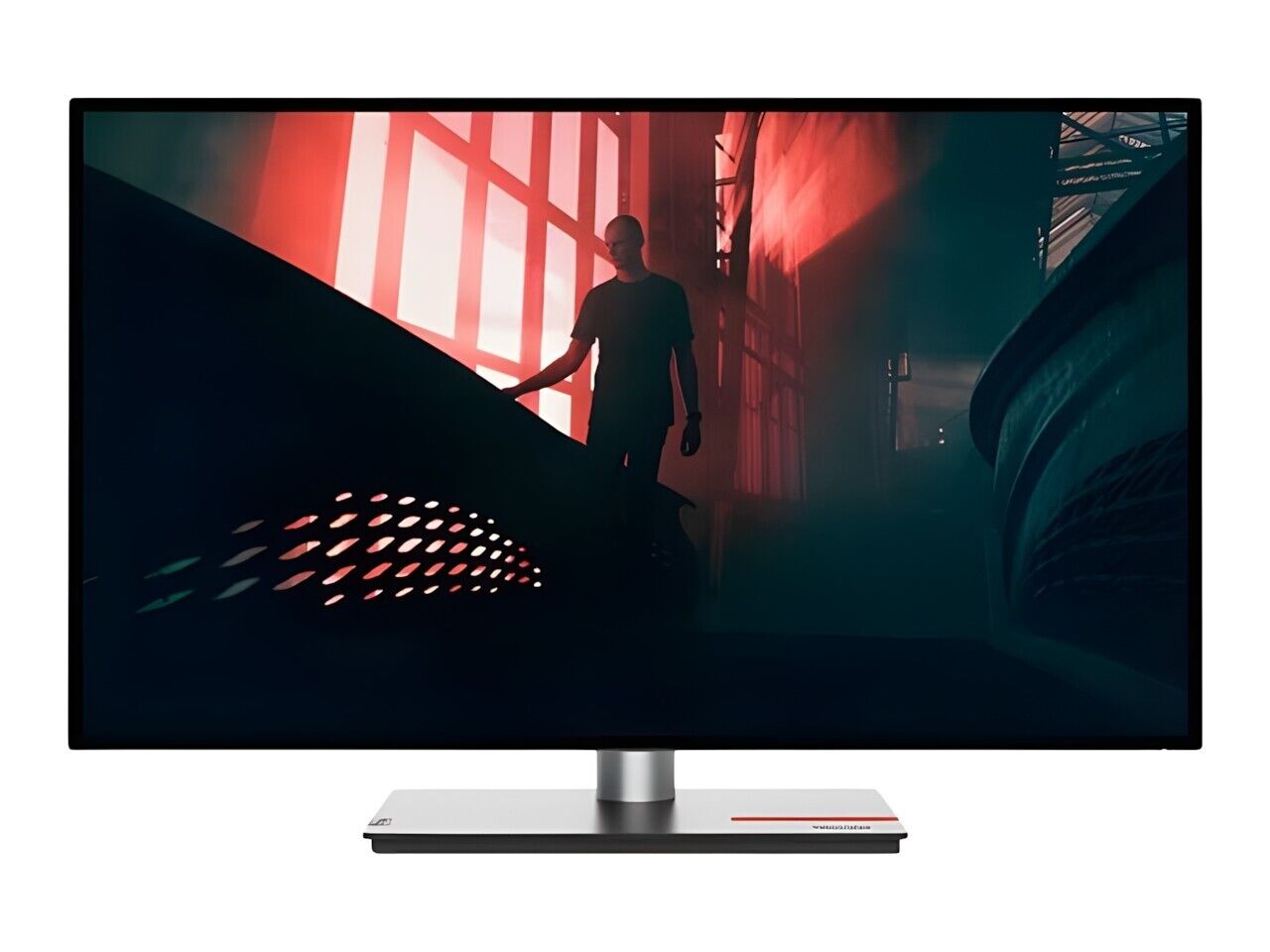 Lenovo ThinkVision P27h-30 27