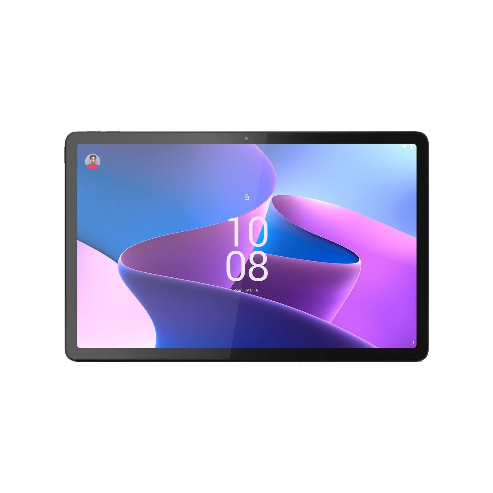 Lenovo Tab P11 Pro 2nd Gen Tablet MediaTek MT1300T 8GB Memory 256GB Storage Grey