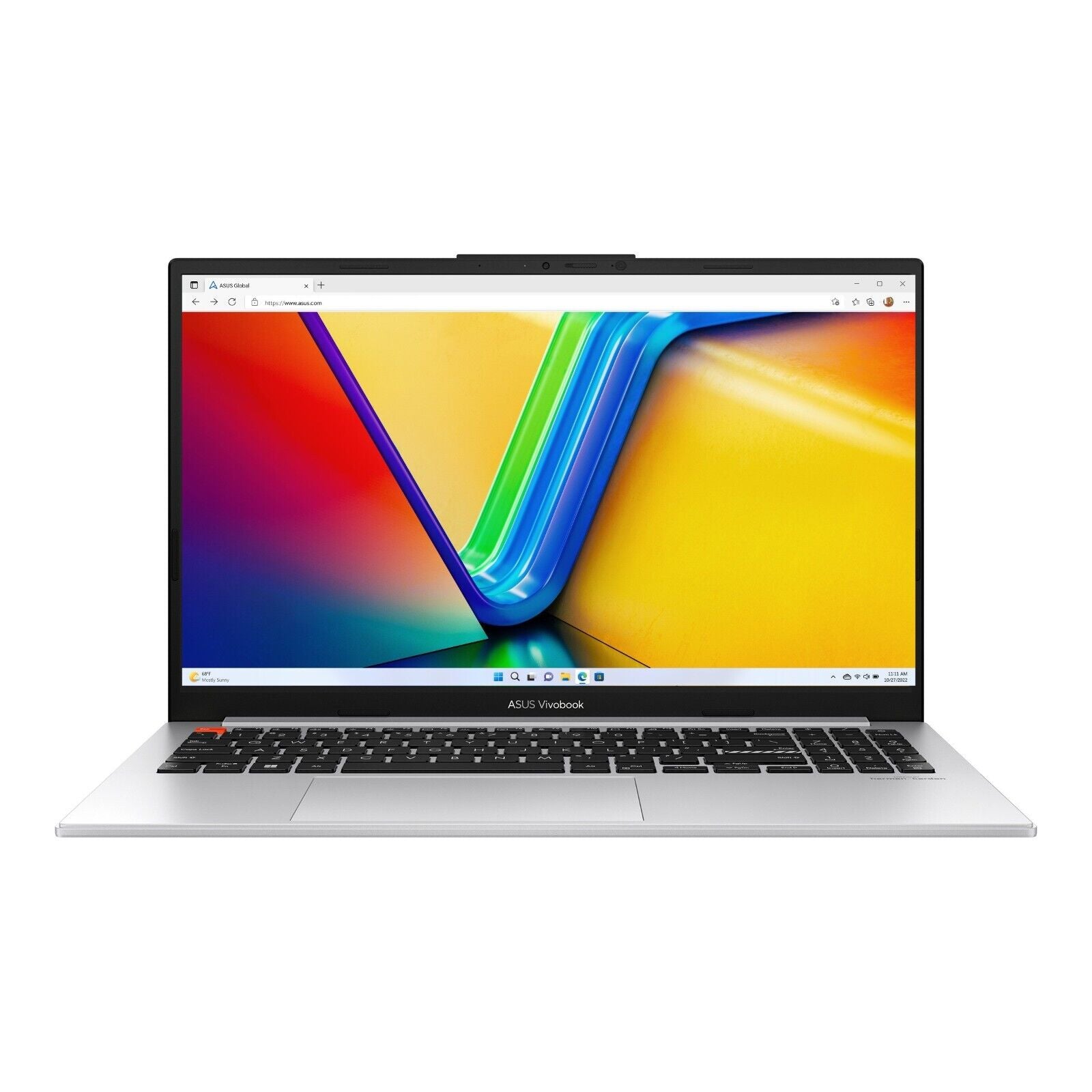 Asus Vivobook s15 S5504 15.6