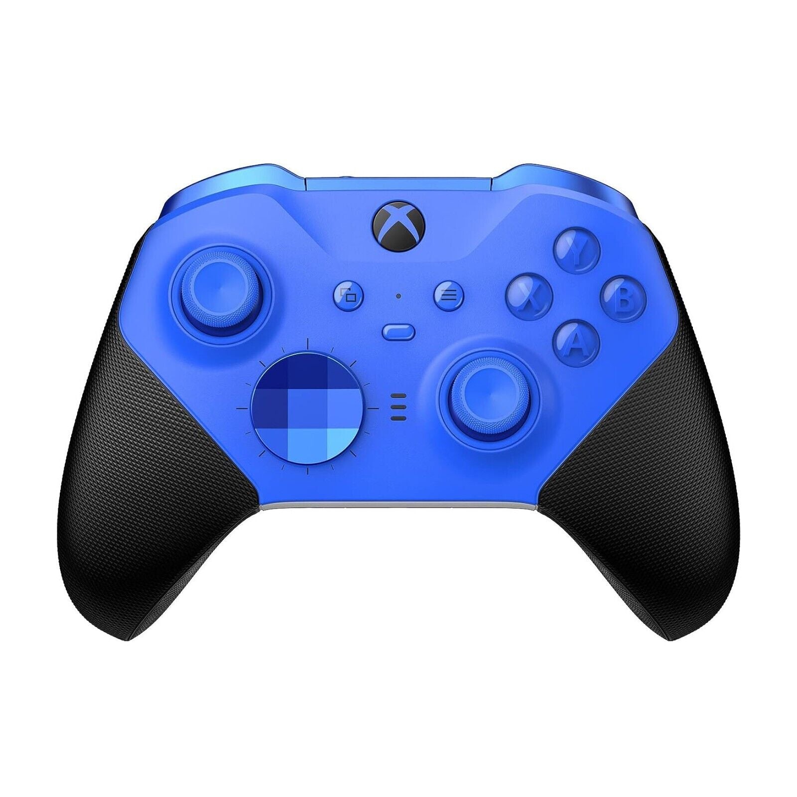 Microsoft Elite Series 2 Wireless Controller for Xbox Series S/X/One - Blue