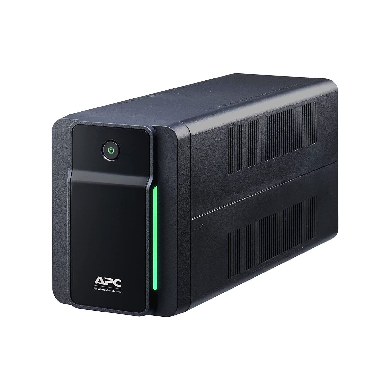 APC BX750MI Uninterruptable Power Supply (UPS) with AVR & Surge Protection Black