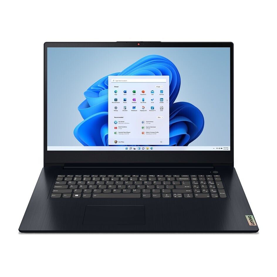 Lenovo IdeaPad 3 17IAU7 17.3