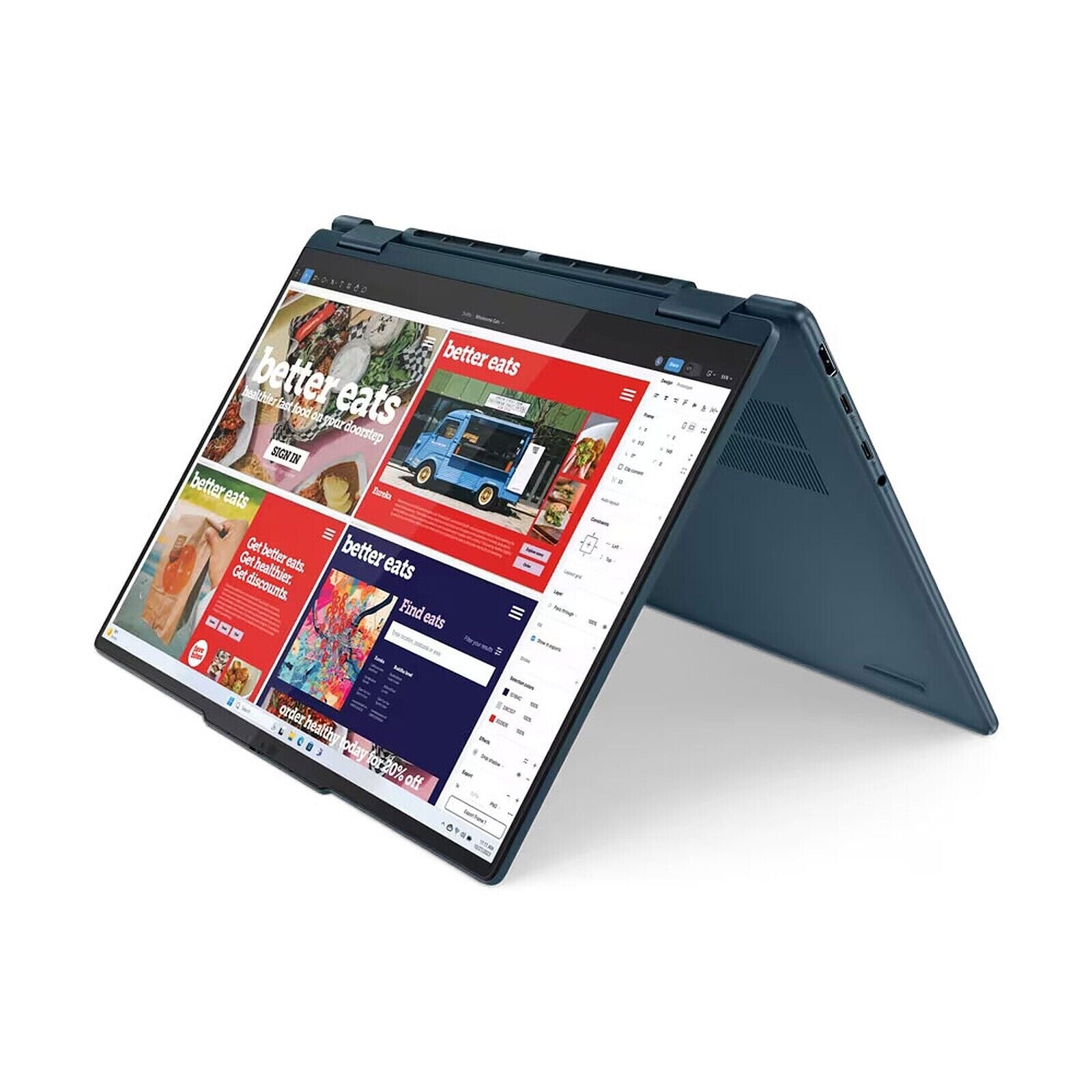 Lenovo Yoga 7 14IML9 14