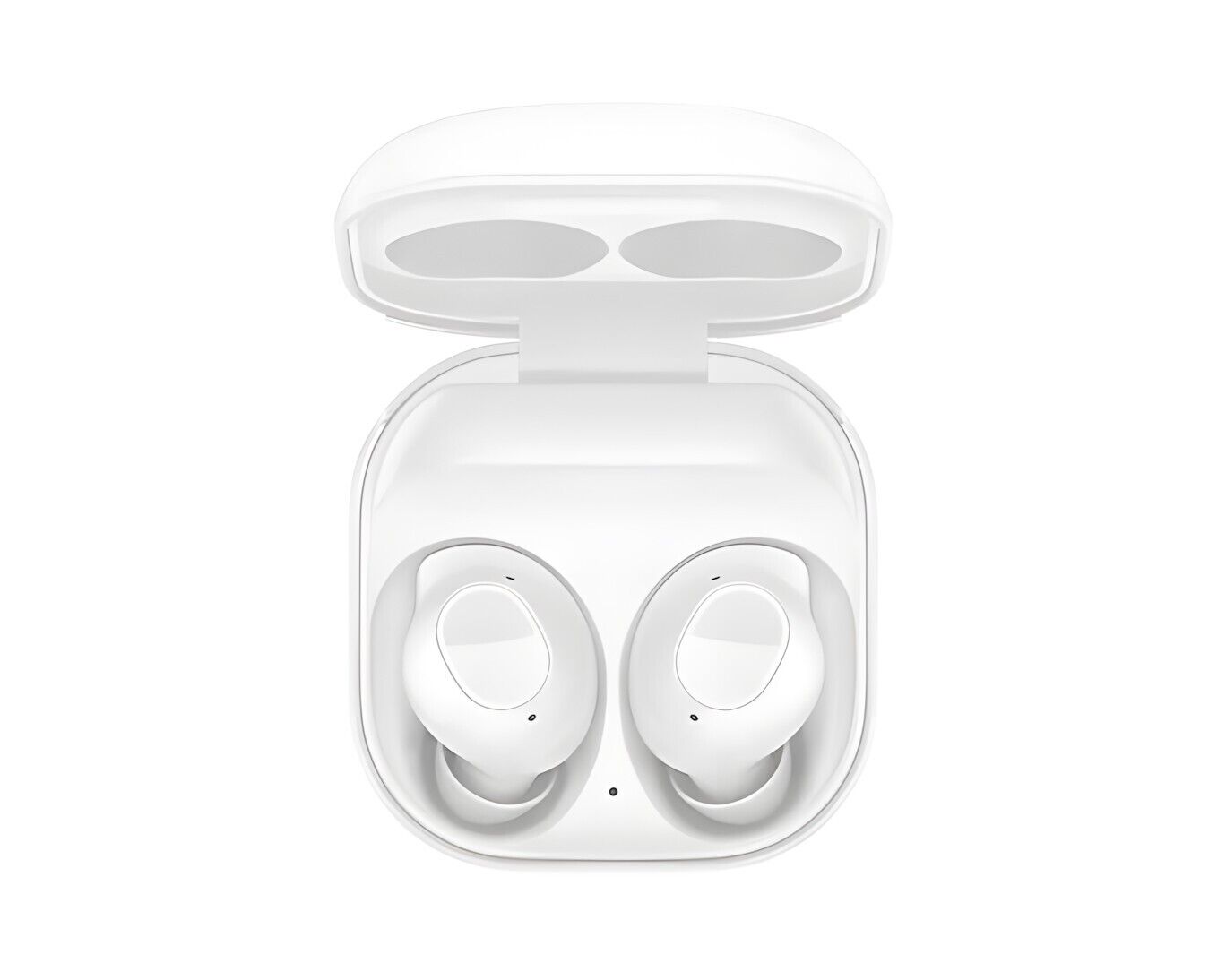 Samsung Galaxy Buds FE In Ear ANC Touch Control Wireless Earbuds White