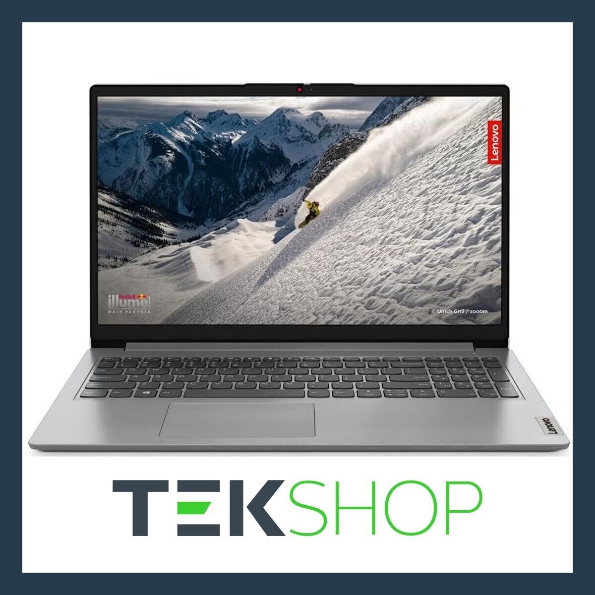 Lenovo IdeaPad 1 15AMN7 15.6