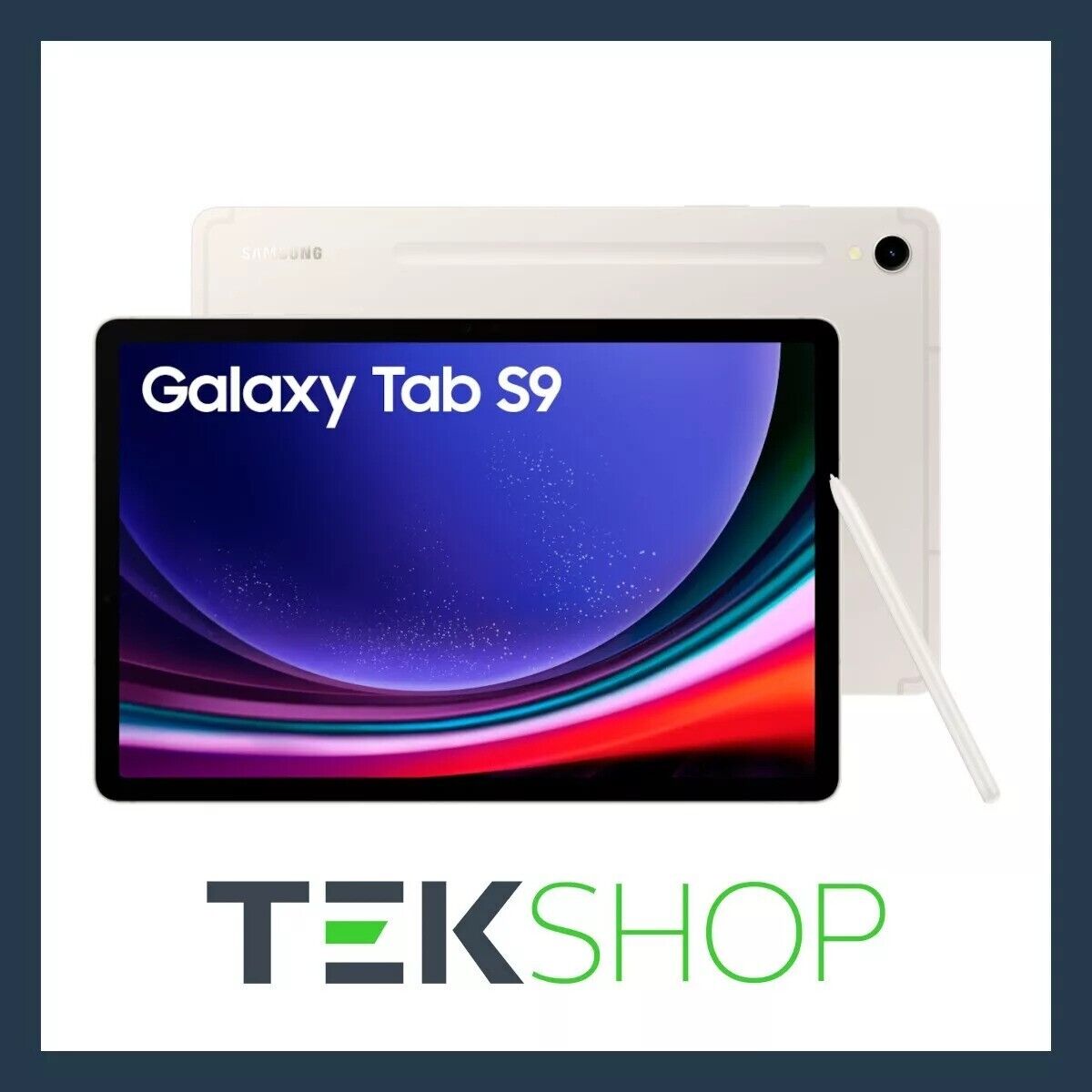 Samsung Galaxy Tab S9 11