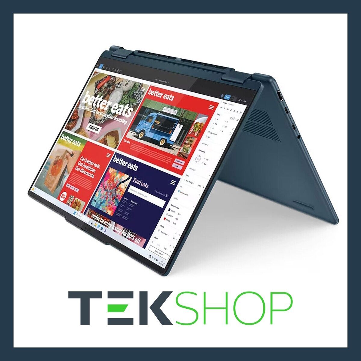 Lenovo Yoga 7 14IML9 14