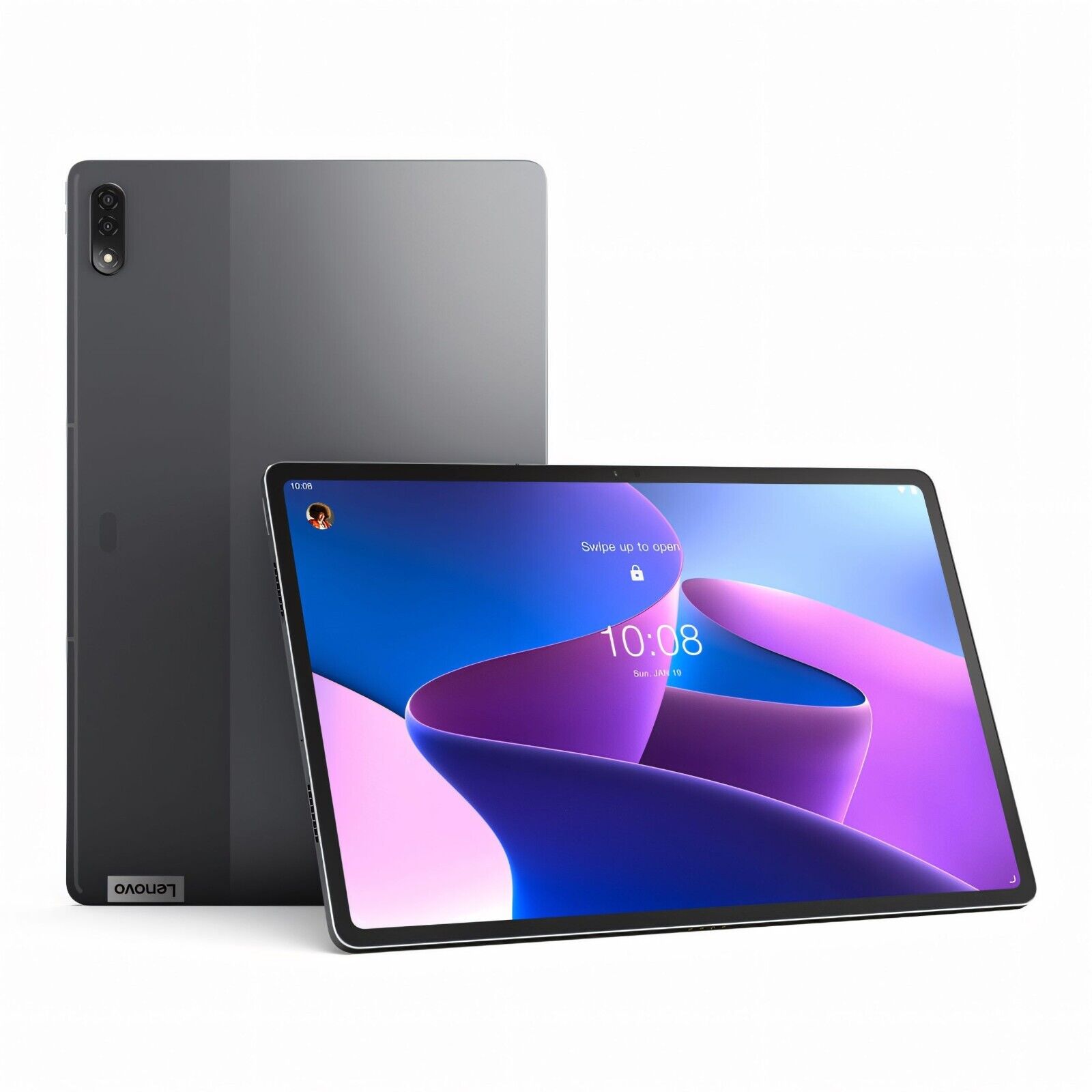 Lenovo Tab P12 Pro 12.6