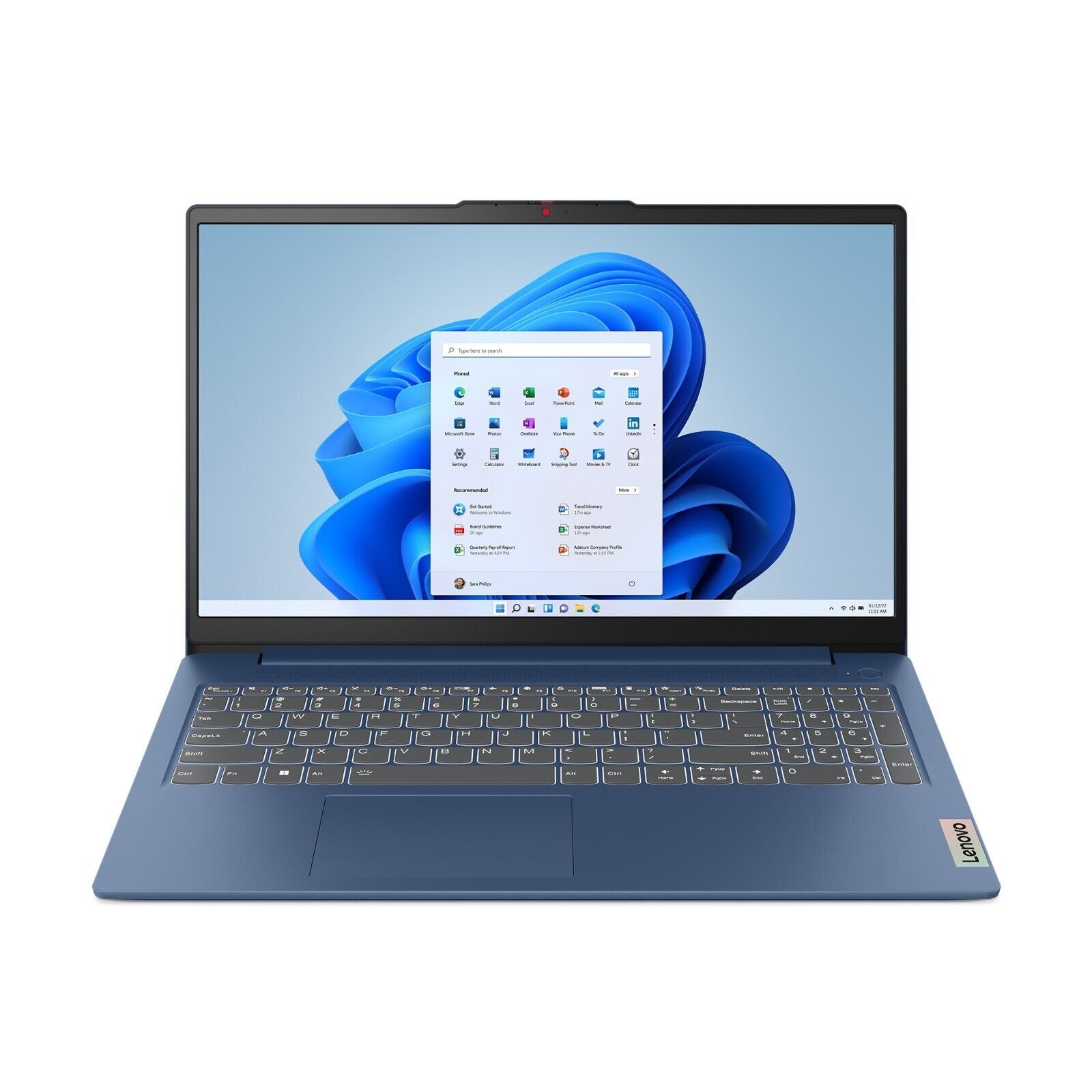 Lenovo IdeaPad Slim 3 15IAH8 15