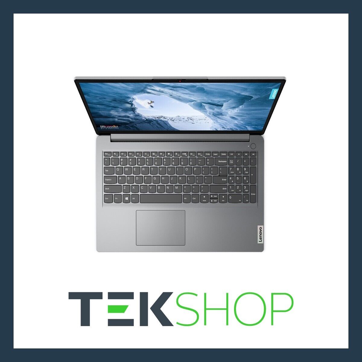 Lenovo Ideapad 1 15IGL7 15.6