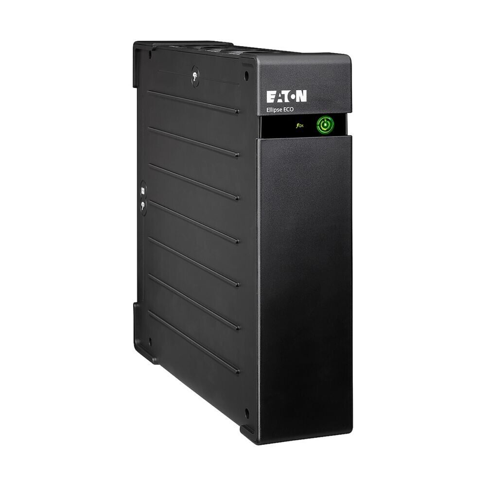 Eaton Ellipse ECO 1200 UPS EL1200USBIEC 1200VA/750W 230V Black