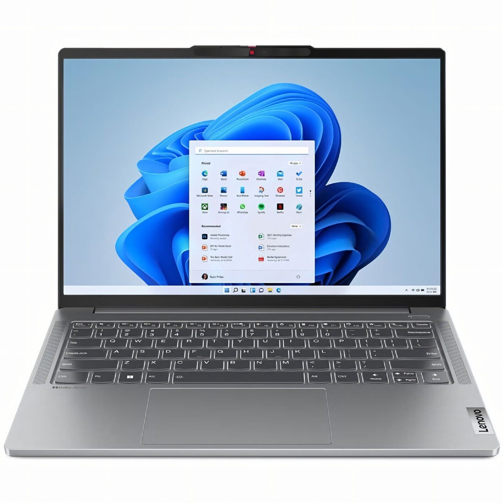 Lenovo IdeaPad Pro 5 14IRH8 14