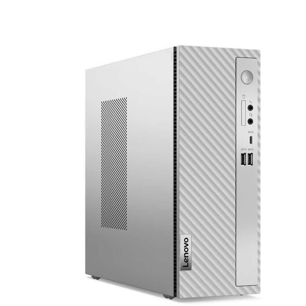 Lenovo IdeaCentre 3 07IRB8 Desktop PC Intel i7 13th Gen 16GB 512GB Storage