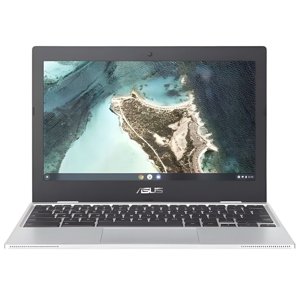 Asus Chromebook 11.6