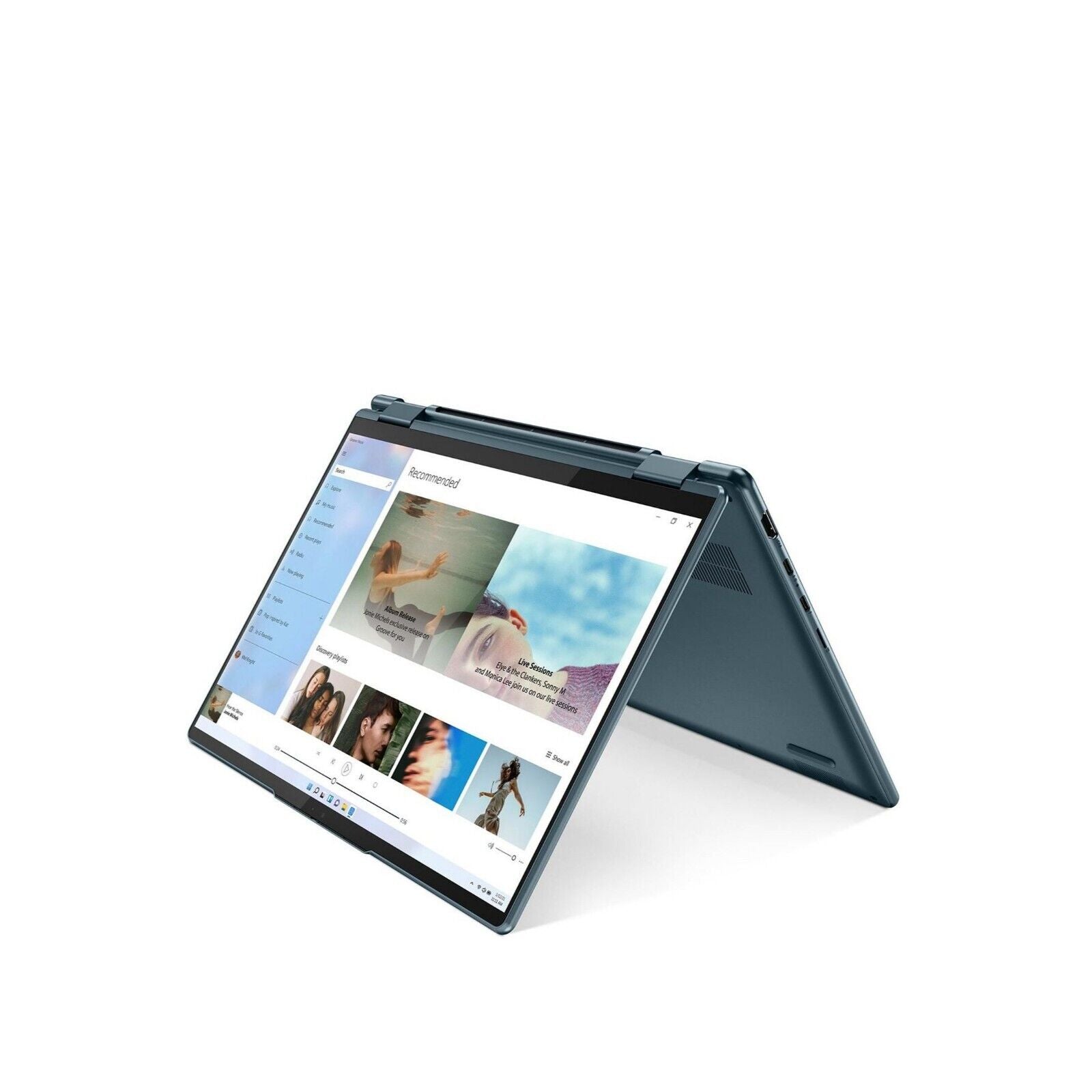 Lenovo Yoga 7 14ARB7 14