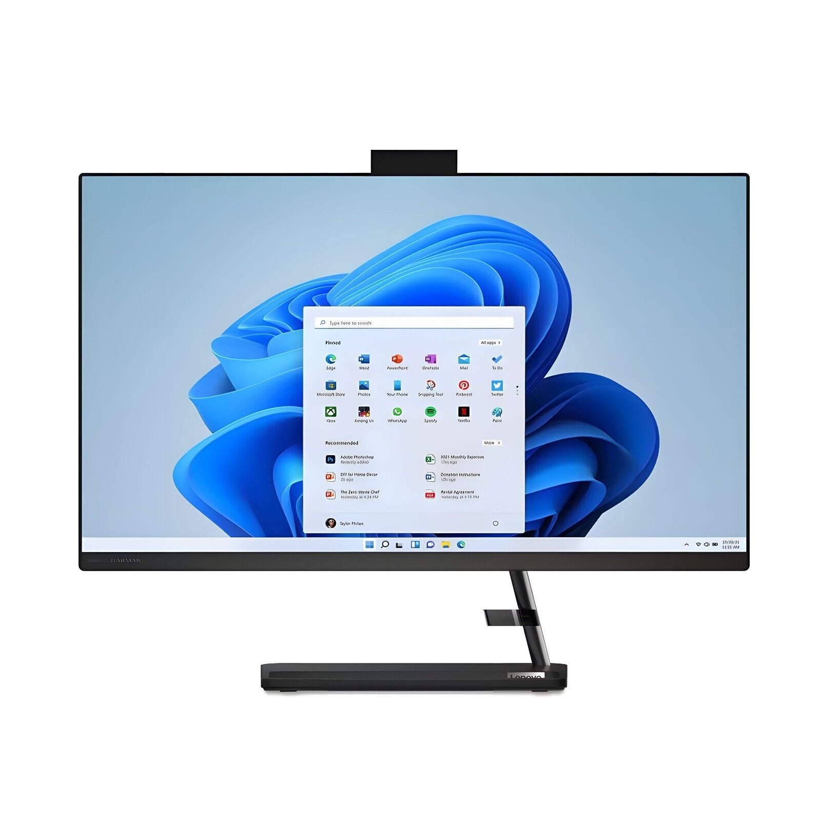 Lenovo IdeaCentre AIO 3 27IAP7 27