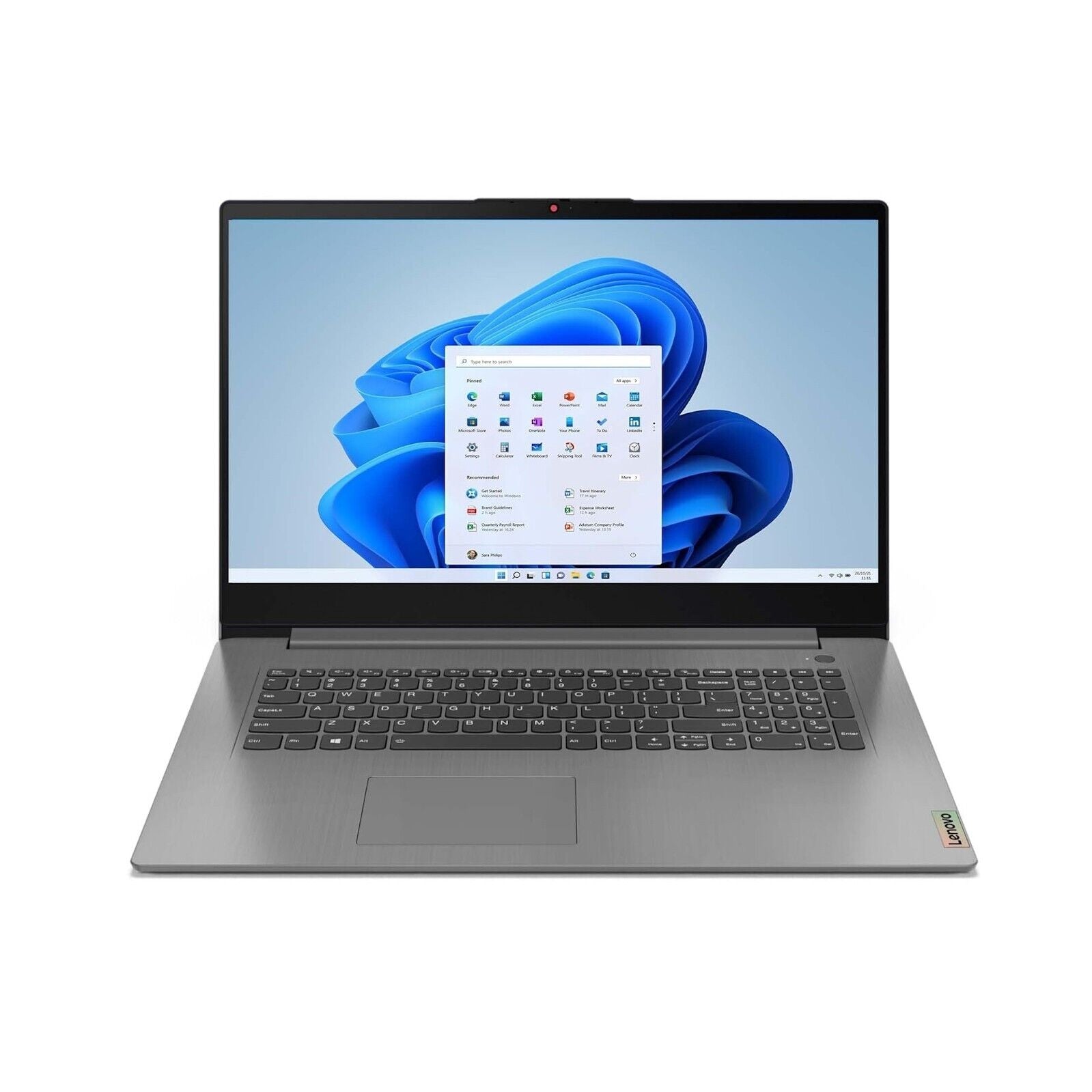 Lenovo IdeaPad 3 15ALC6 15.6