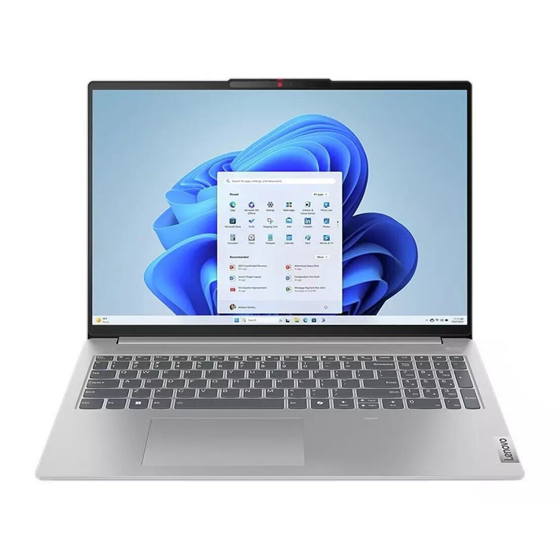 Lenovo IdeaPad Slim 5 16IAH8 16