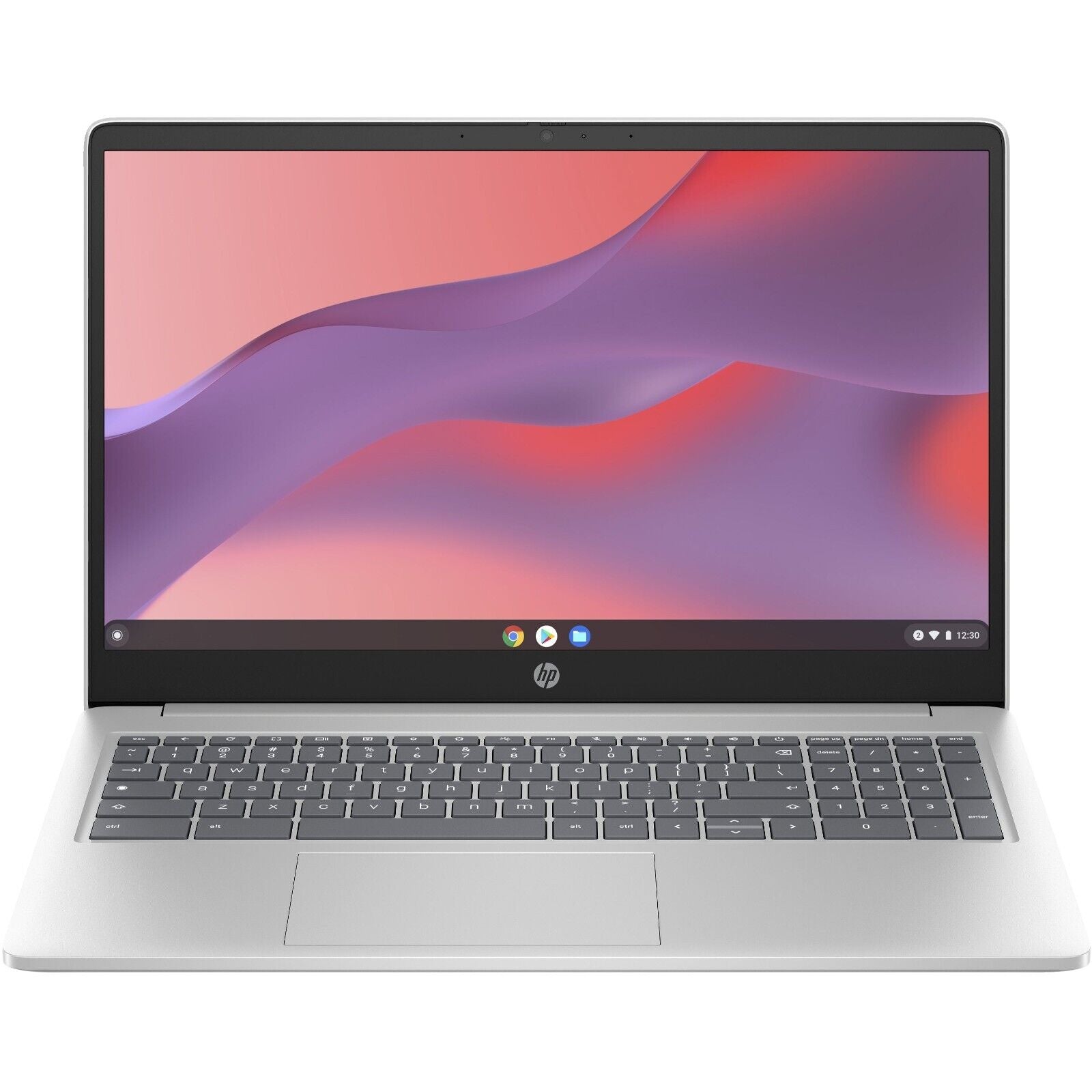 HP Chromebook 15a-nb0502sa 15.6