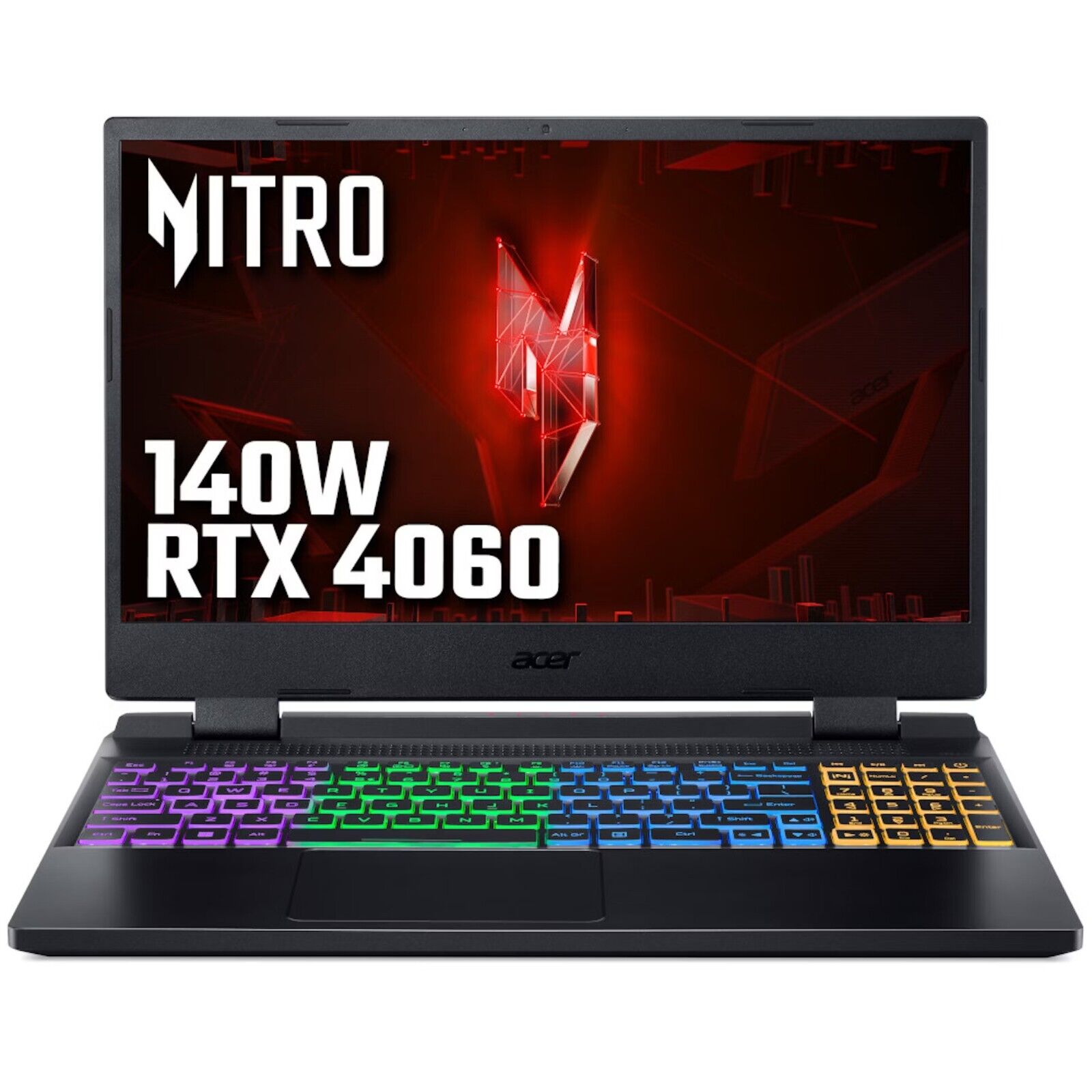 Acer Nitro 5 15.6