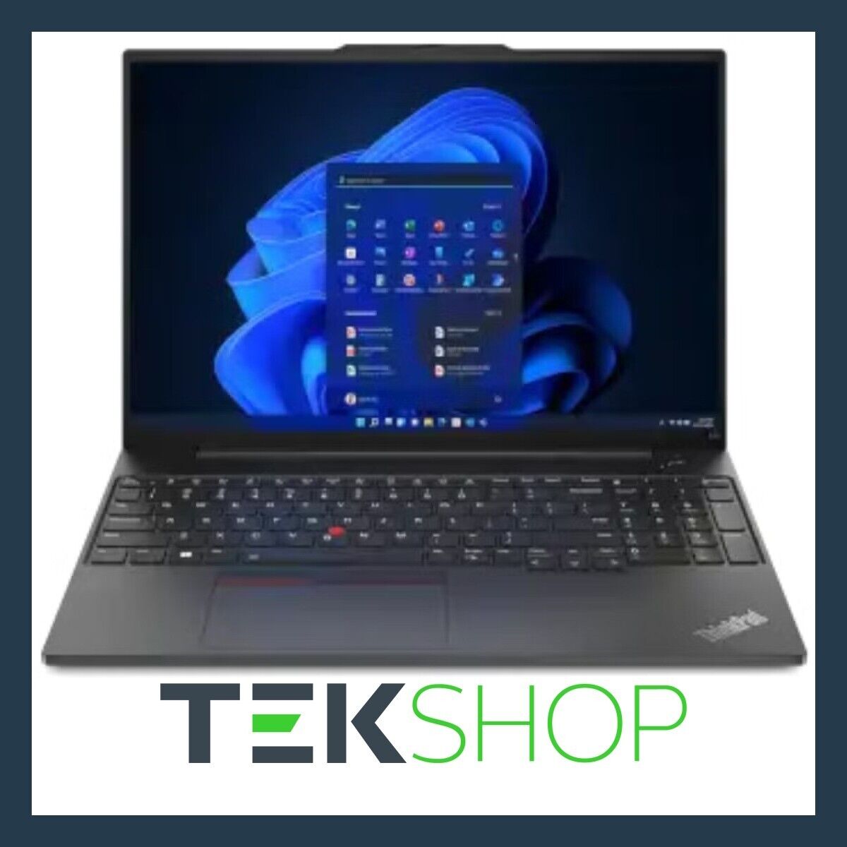 Lenovo ThinkPad E16 16