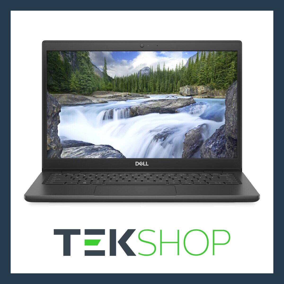 Dell Latitude 3420 14