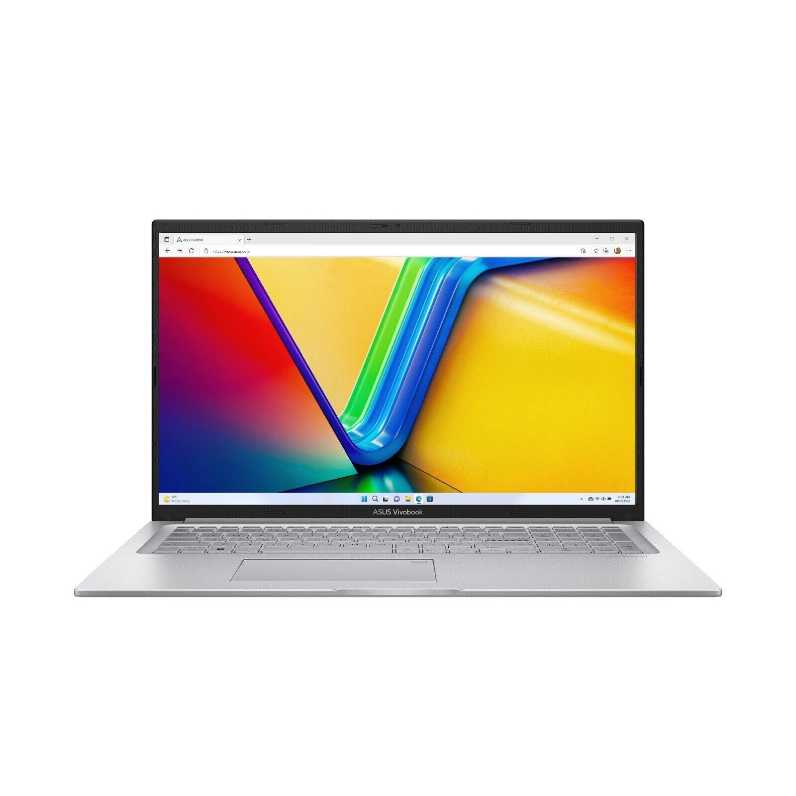 ASUS Vivobook 17 X1704VA-AU419W 17.3