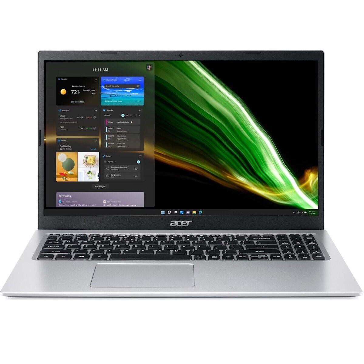 Acer Aspire 1 A115-32-P91F 15.6