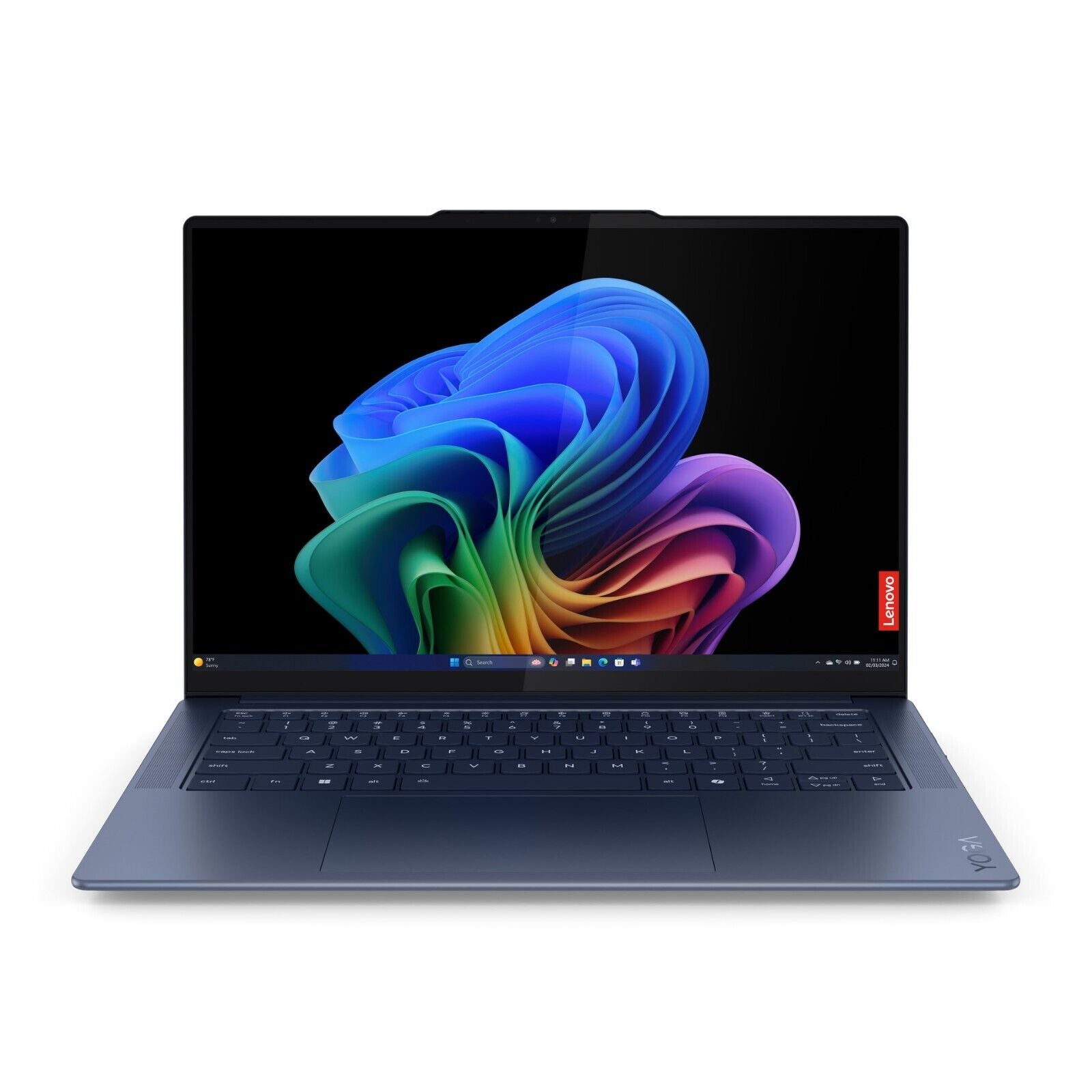 Lenovo Yoga Slim 7 14Q8X9 14.5