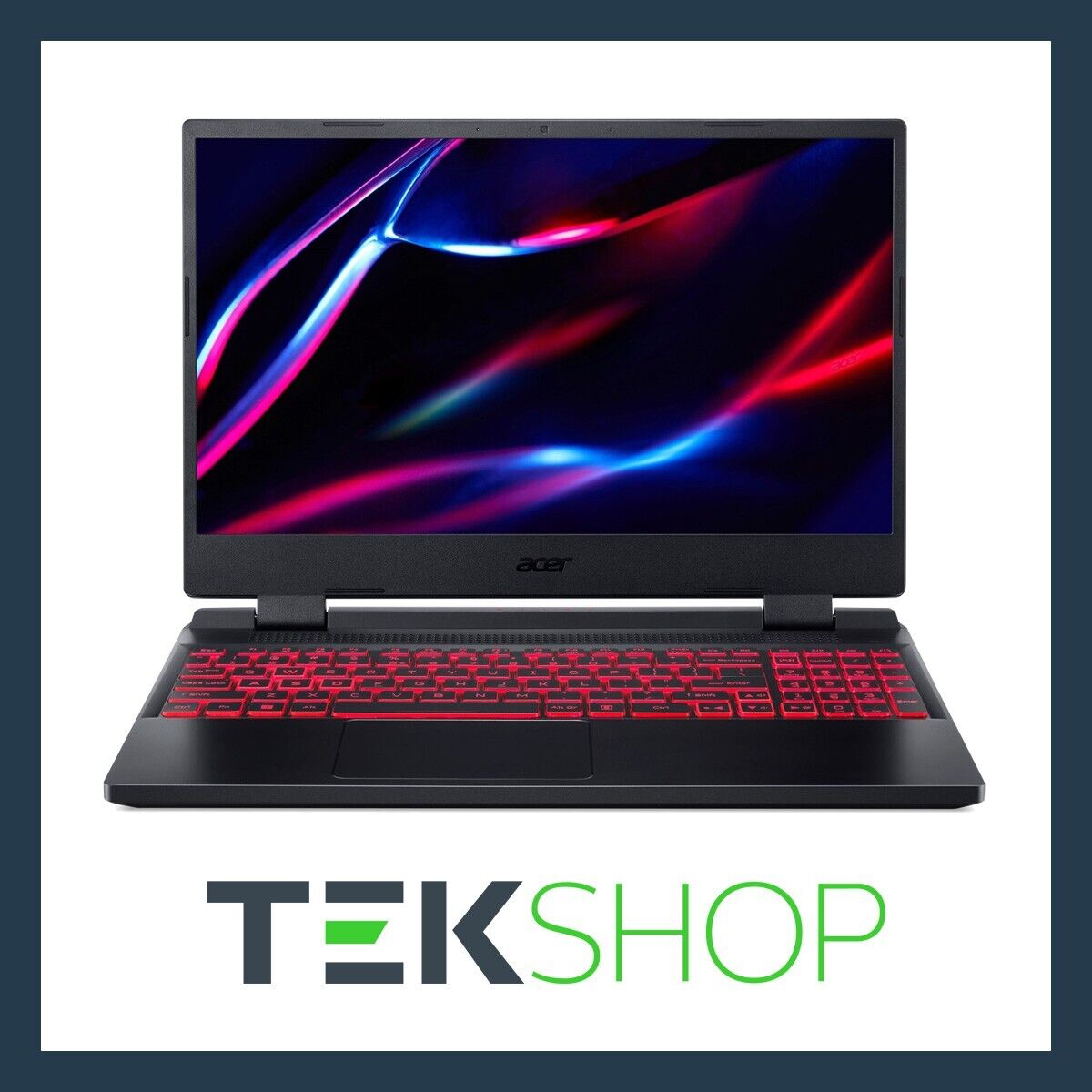 Acer Nitro 5 15.6