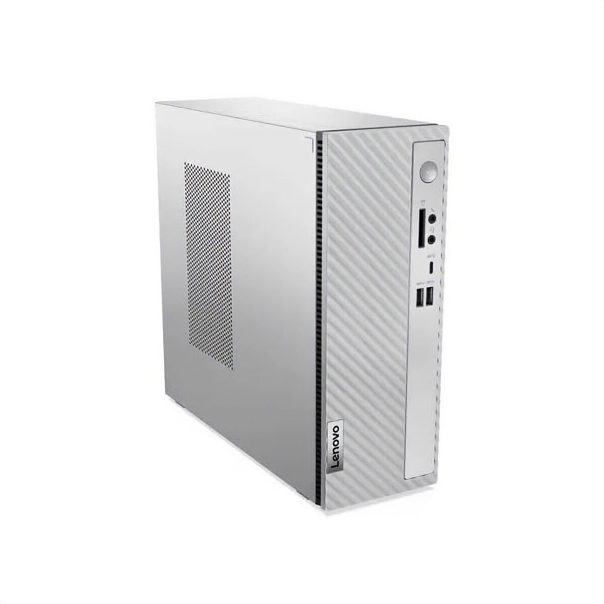 Lenovo IdeaCentre 3 07IAB7 SFF Desktop PC i5-12400 8GB RAM 512GB Storage Silver