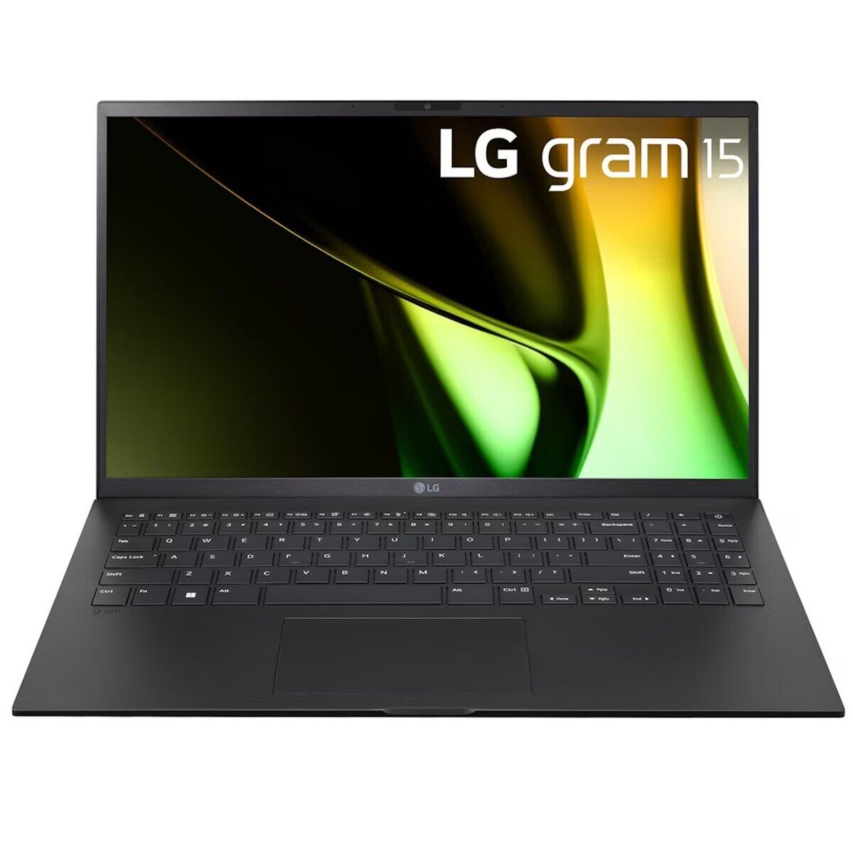 LG Gram 15 15Z90S-G.AR55A1 15